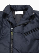M.J. Jacket Navy by Mountain Research | Couverture & The Garbstore
