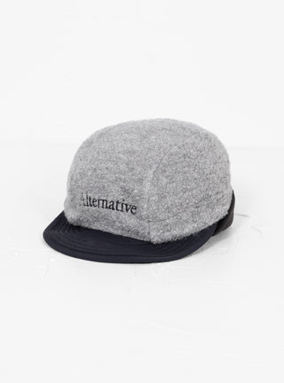 Boa Cap Grey by Mountain Research | Couverture & The Garbstore