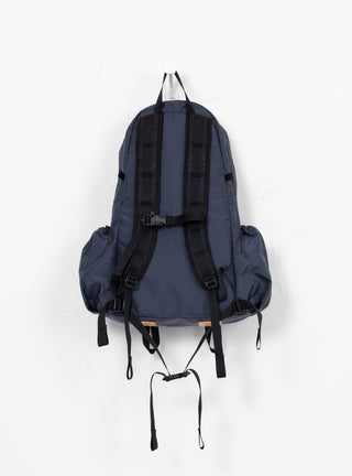 A Pax Backpack Blue by Mountain Research | Couverture & The Garbstore