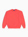 80s Sweatshirt 2 Pack Red & Grey