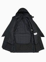PC Coated Storm Coat Dark Navy by Engineered Garments | Couverture & The Garbstore