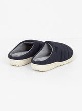 Recycled Winter Sandals Black by SUBU | Couverture & The Garbstore
