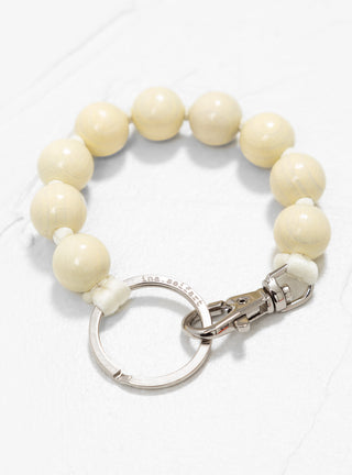 Pearl Short Keyholder Opal by INA SEIFART | Couverture & The Garbstore