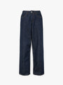 Silver Jeans Indigo From YMC at Couverture & The Garbstore