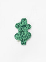 Mini Leaf Cushion by Donna Wilson | Couverture & The Garbstore