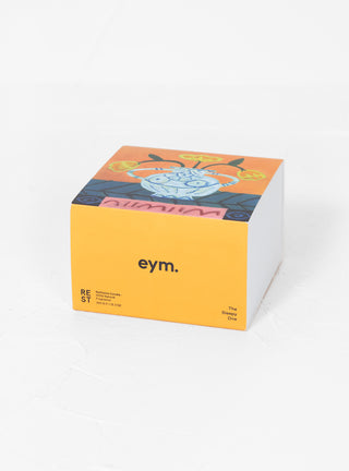 Yin Refillable Candle by Eym | Couverture & The Garbstore