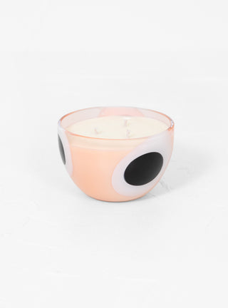 Evil Eye Refillable Candle by Eym | Couverture & The Garbstore