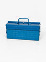 ST-350 Cantilever Toolbox Blue