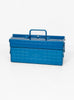 ST-350 Cantilever Toolbox Blue