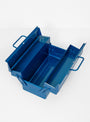 ST-350 Cantilever Toolbox Blue
