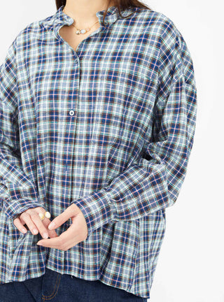 Gorky Shirt Check by Bellerose | Couverture & The Garbstore