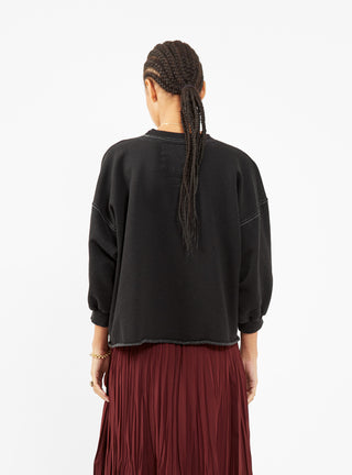 Fond Sweatshirt Charcoal by Rachel Comey | Couverture & The Garbstore