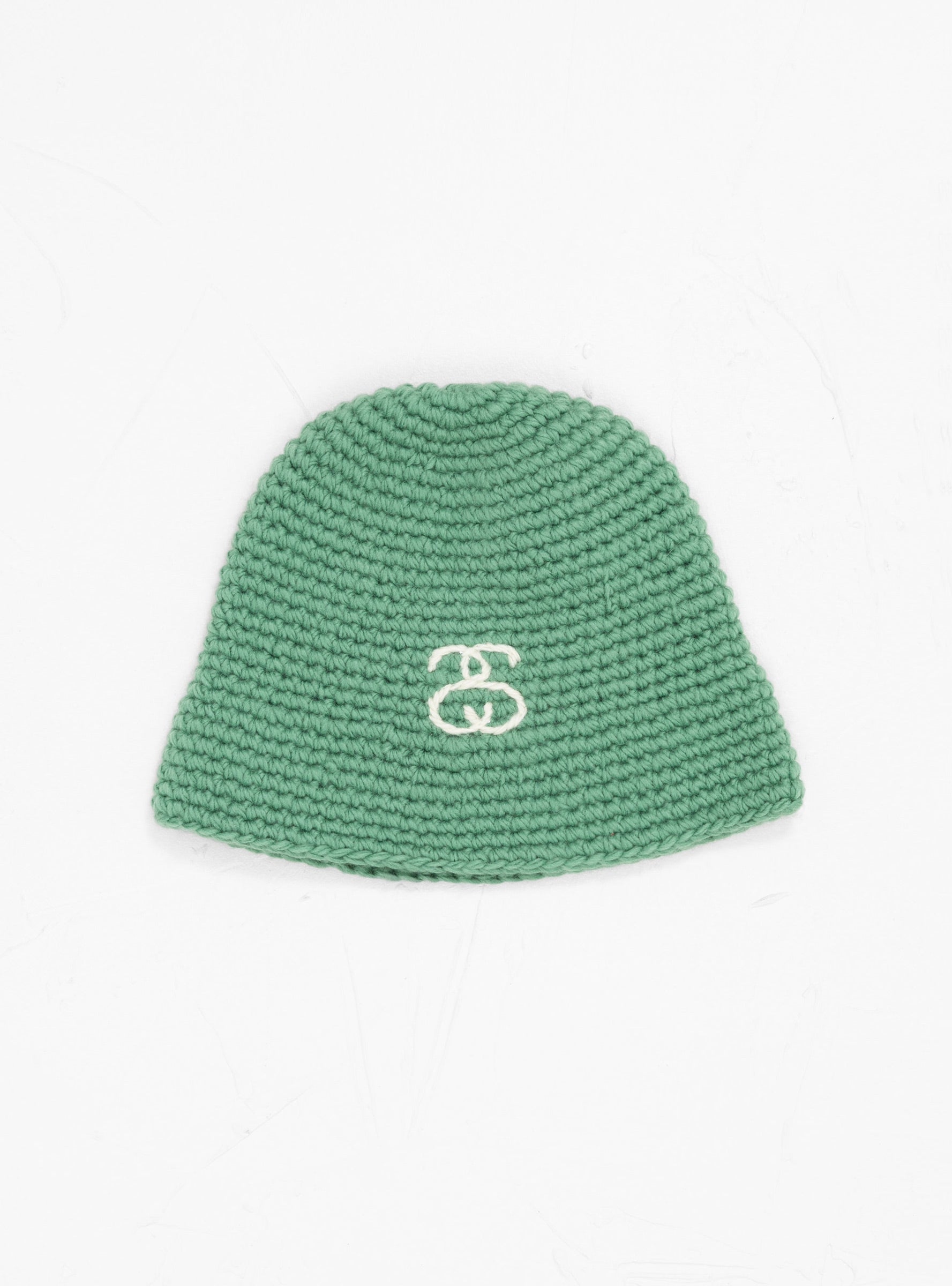 Stussy Bucket Hat SS Link Knit