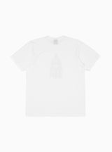 Lucha T-shirt White by Stüssy | Couverture & The Garbstore