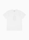 Lucha T-shirt White