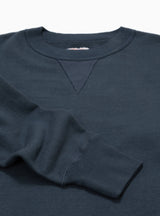 Laniakea Sweatshirt Sea Storm Blue by Sunray Sportswear | Couverture & The Garbstore