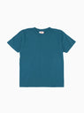 Haleiwa T-shirt Deep Dive Blue