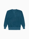Aekianal Sweatshirt Deep Dive Blue