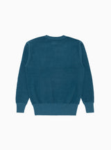 Aekianal Sweatshirt Deep Dive Blue by Sunray Sportswear | Couverture & The Garbstore