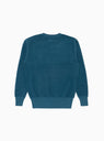 Aekianal Sweatshirt Deep Dive Blue