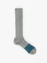 Oksa Socks Light Grey