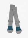 Oksa Socks Light Grey