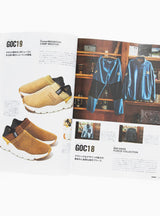 GO OUT December 23 by Publications | Couverture & The Garbstore