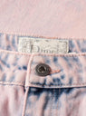 Classic Baggy Jeans Pink