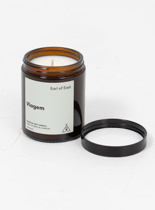 Viagem Soy Wax Candle 170ml by Earl Of East | Couverture & The Garbstore