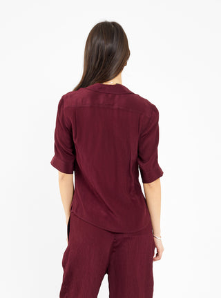 Wist Top Red by Rachel Comey | Couverture & The Garbstore