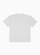 Jump T-shirt Heather Grey by b.Eautiful | Couverture & The Garbstore