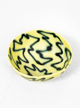 Bbol S Bowl Yellow Pizza by Frizbee Ceramics | Couverture & The Garbstore