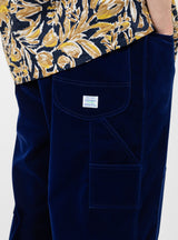 Staple Pants Navy by Home Party | Couverture & The Garbstore