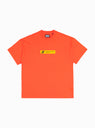Elektriska T-shirt Blaze Orange