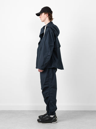 Deck Trousers Navy by nanamica | Couverture & The Garbstore