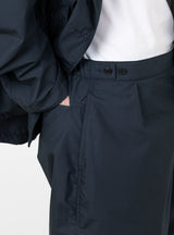 Deck Trousers Navy by nanamica | Couverture & The Garbstore