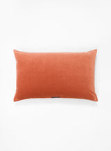 Vivi Bed Cushion Red & White by Christina Lundsteen | Couverture & The Garbstore