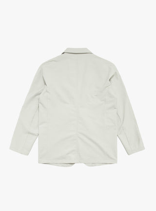 ALPHADRY Club Jacket Pale Grey by nanamica | Couverture & The Garbstore
