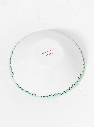 Low Bowl S Blossom Milk Set by Serax | Couverture & The Garbstore