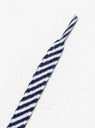 PEE-WEE Shoelaces Blue Stripe