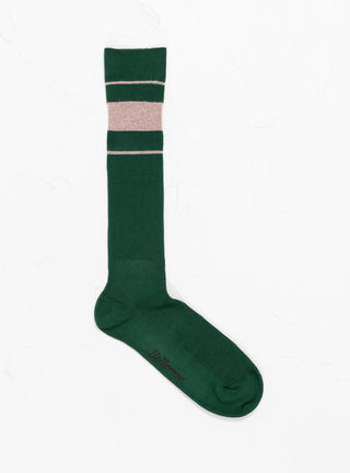 Bope Socks Spinach by Bellerose | Couverture & The Garbstore