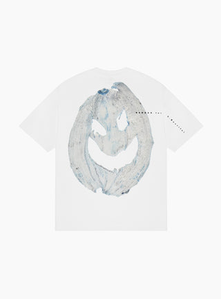 NANOOK 2C T-shirt White by b.Eautiful | Couverture & The Garbstore