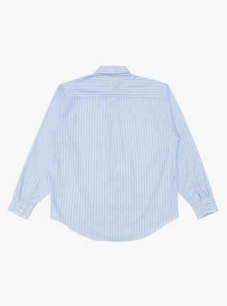 Executive Shirt Corporate Stripe by mfpen | Couverture & The Garbstore