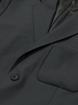 Patch Pocket Blazer Slate by mfpen | Couverture & The Garbstore