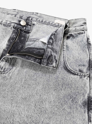 Straight Cut Jeans Acid Wash by mfpen | Couverture & The Garbstore