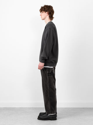 Staple Pants Grey by Home Party | Couverture & The Garbstore