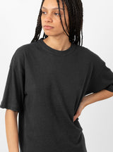 Triple T-Shirt Black by YMC | Couverture & The Garbstore