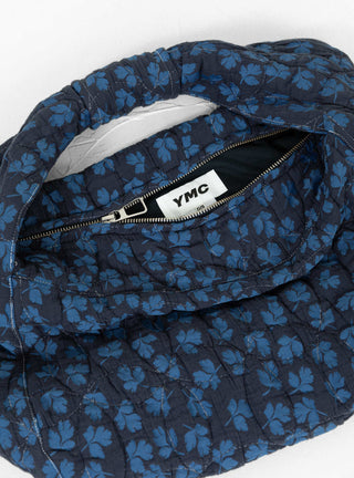 Stories Bag Blue Multi by YMC | Couverture & The Garbstore