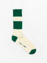 Sport Sock Green