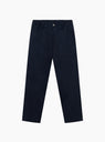 Sienna Pants Navy foret 